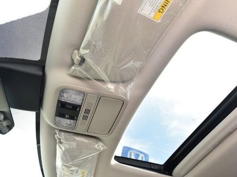 New 2026 Honda Odyssey EX-L image 23