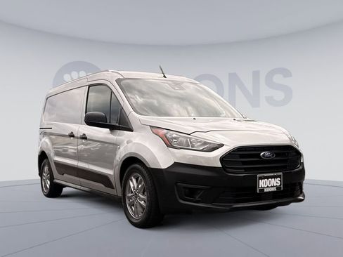 Used 2023 Ford Transit Connect XL w/ Trailer Tow Package FWD image 10