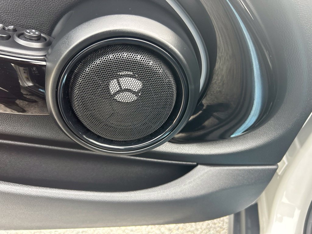 Used 2024 MINI Cooper S w/ Seaside Edition FWD image 16