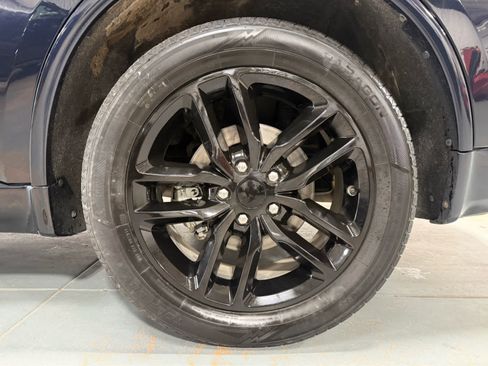 Used 2025 Dodge Durango R/T AWD/4WD image 9