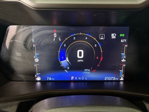 Used 2023 Chevrolet Colorado W/T RWD image 23