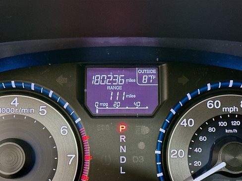 Used 2013 Honda Odyssey EX-L image 18