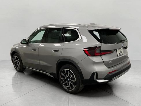 New 2026 BMW X1 xDrive28i AWD/4WD image 7