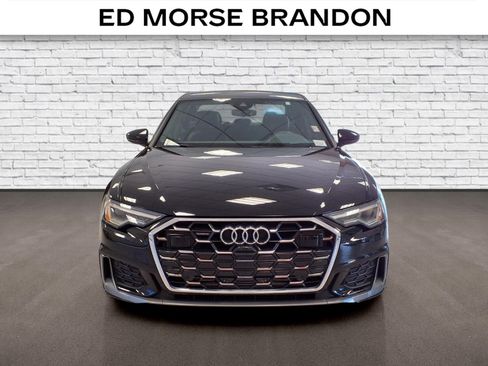 Used 2024 Audi A6 Premium Plus AWD/4WD image 7