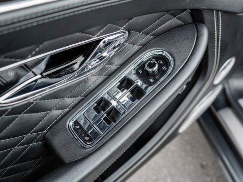 Used 2020 Bentley Continental GT AWD/4WD image 24