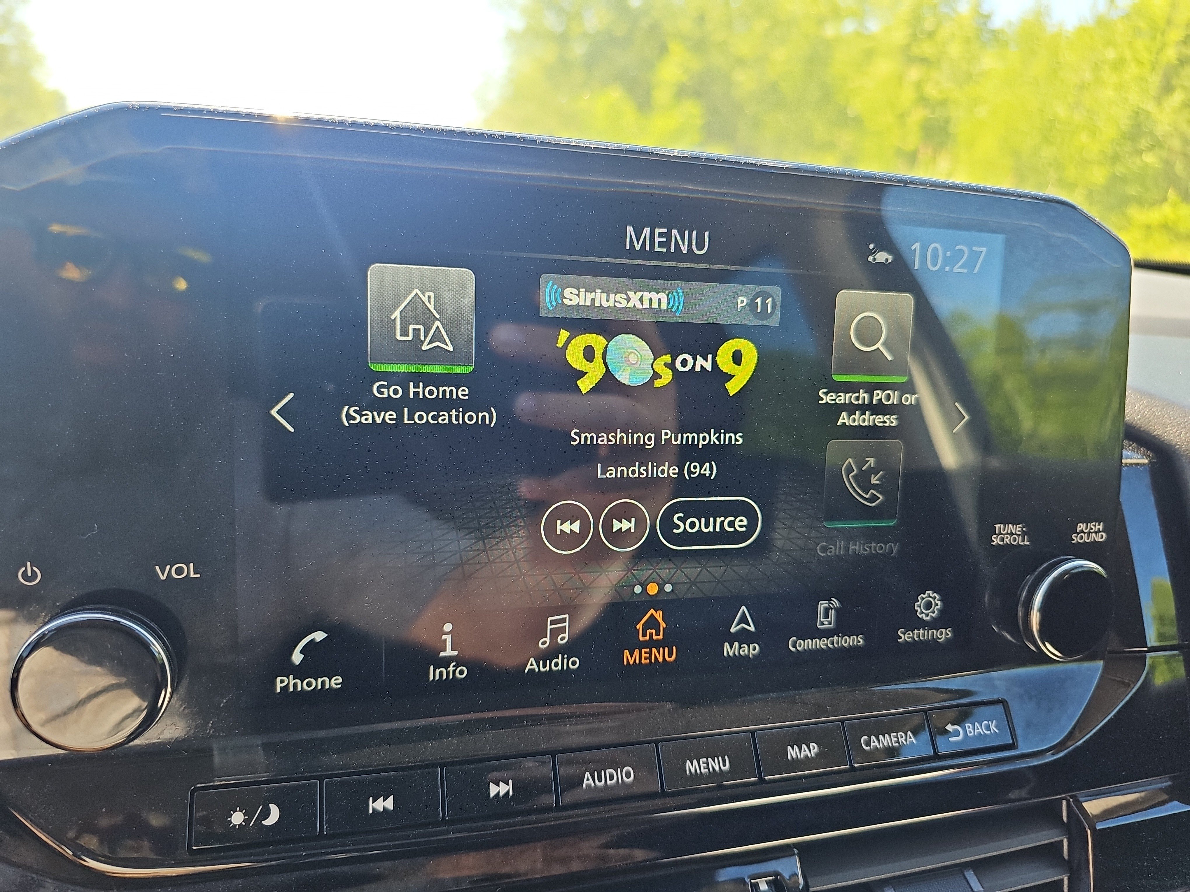 Used 2023 Nissan Pathfinder SL AWD/4WD image 26