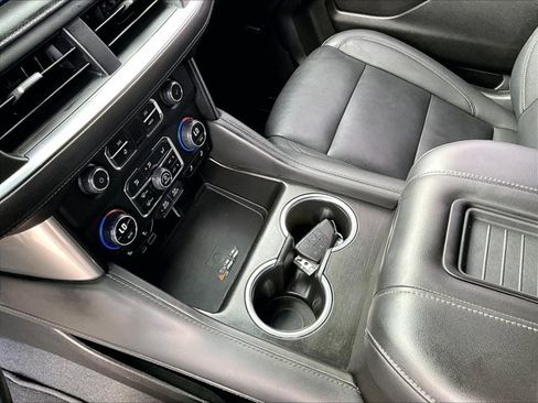 Used 2023 Chevrolet Tahoe LT RWD image 15