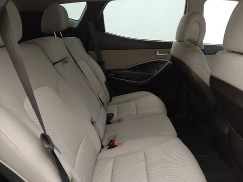 Used 2017 Hyundai Santa Fe Sport w/ 2.4L Value Package 06 image 19