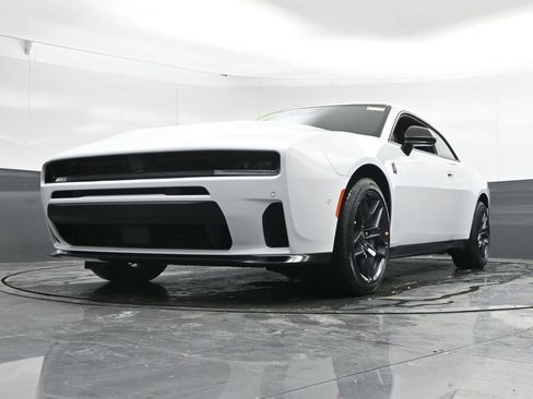 New 2026 Dodge Charger R/T Scat Pack image 40