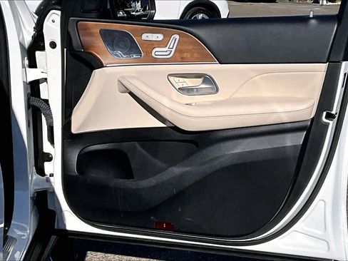 Used 2021 Mercedes-Benz GLE 350 GLE 350 image 23