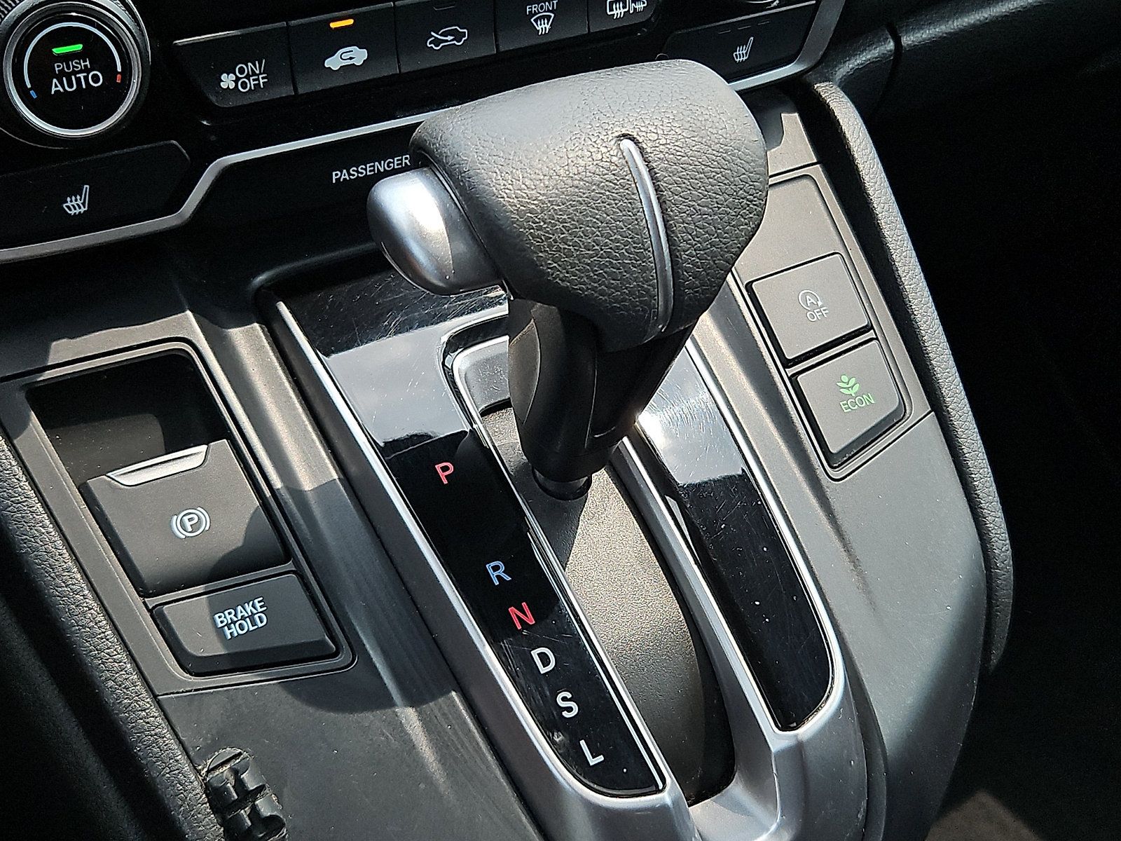 Used 2020 Honda CR-V EX image 15