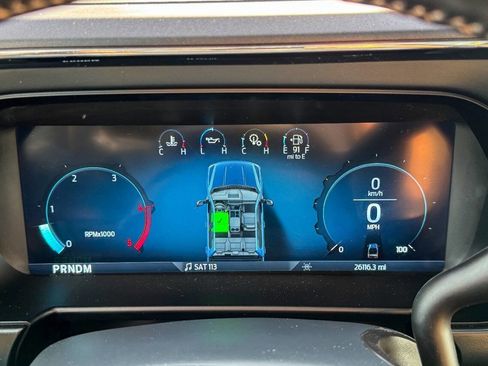 Used 2023 Ford F250 Lariat w/ Tremor Off-Road Package image 25