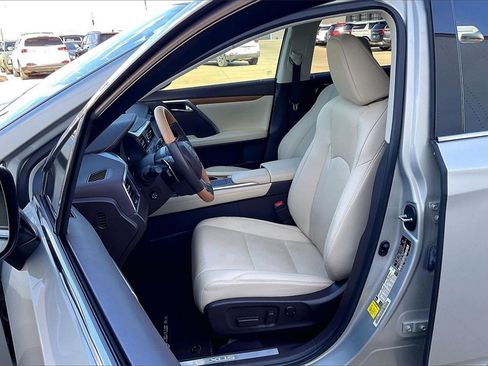 Used 2020 Lexus RX 350 350 image 25