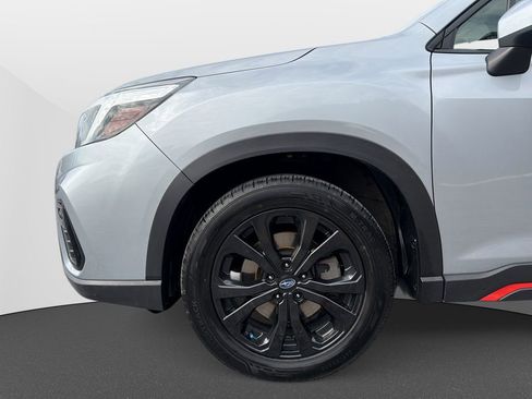 Used 2020 Subaru Forester Sport w/ Popular Package #2 image 14