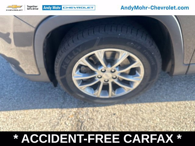 Used 2020 Jeep Cherokee Latitude Plus FWD image 37