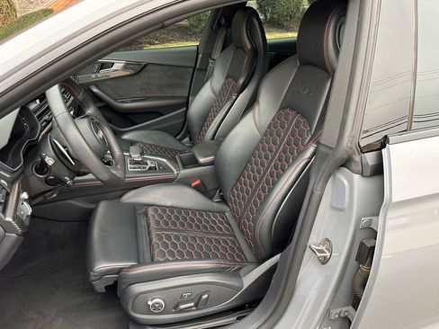 Used 2019 Audi RS 5 quattro Premium Plus Sportback image 49
