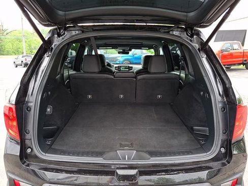 Used 2023 Honda Passport EX-L image 31