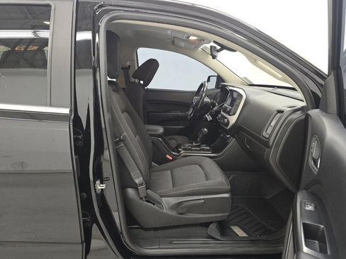 Used 2019 GMC Canyon SLE w/ Elevation Edition image 14