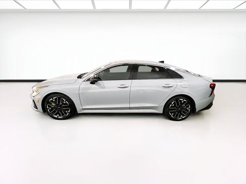 Used 2025 Kia K5 GT FWD image 24