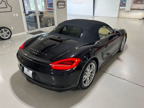 Used 2014 Porsche Boxster S RWD image 64