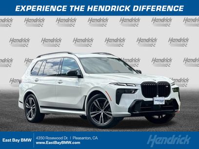 Certified 2023 BMW X7 M60i w/ Executive Package