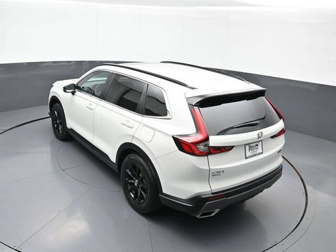 Used 2024 Honda CR-V Sport-L image 40