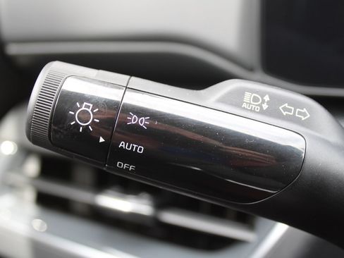 New 2026 Kia K4 GT-Line FWD image 28