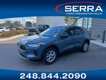 Used 2024 Ford Escape Active