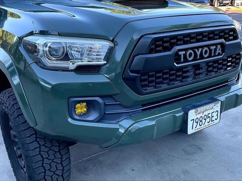 Used 2021 Toyota Tacoma TRD Sport image 28