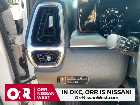 Used 2022 Kia Sorento SX image 27
