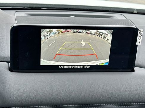 New 2025 MAZDA CX-5 AWD 2.5 S w/ Preferred Package image 18