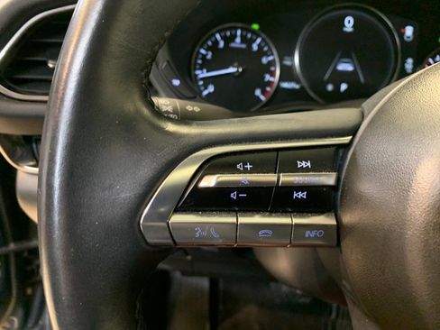 Used 2023 MAZDA CX-30 AWD 2.5 S w/ Preferred Package image 23