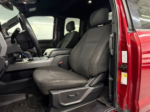 Used 2019 Ford F150 XLT w/ Equipment Group 301A Mid AWD/4WD image 19