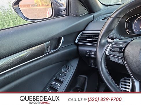 Used 2021 Honda Accord Sport image 23
