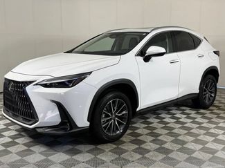 Certified 2026 Lexus NX 350 AWD video 2