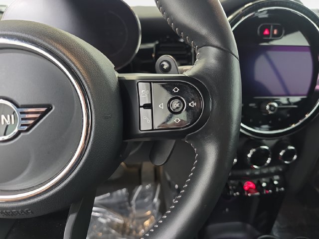 Certified 2024 MINI Cooper S FWD image 14