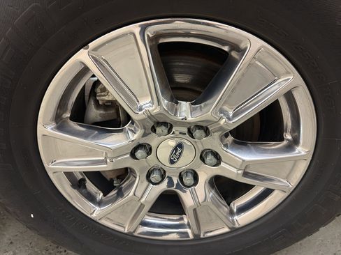 Used 2017 Ford F150 XLT w/ Equipment Group 302A Luxury image 36