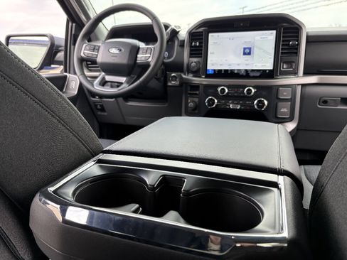 New 2026 Ford F150 XLT AWD/4WD image 25