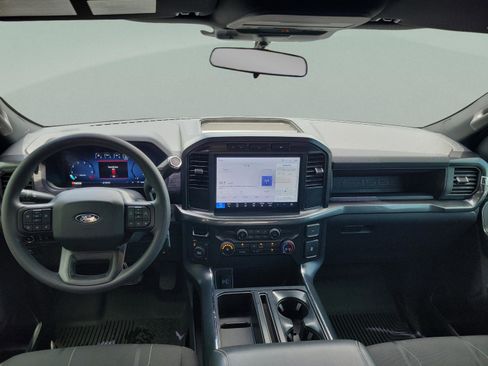 Used 2024 Ford F150 STX AWD/4WD image 6