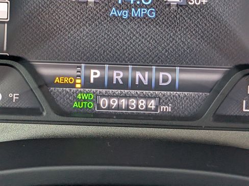 Used 2020 RAM 1500 Limited AWD/4WD image 24