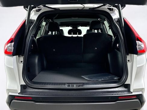 Certified 2026 Honda CR-V Sport-L image 16