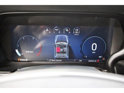 Certified 2024 Ford F250 Lariat w/ Lariat Ultimate Package image 17