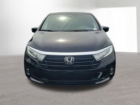 Used 2024 Honda Odyssey EX-L image 16