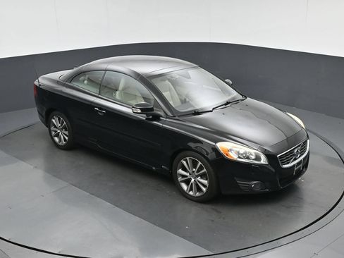Used 2011 Volvo C70 T5 FWD image 46