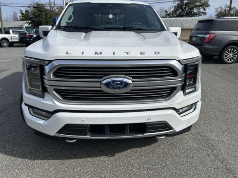 Used 2023 Ford F150 Limited image 2