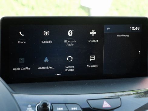 Used 2021 Acura RDX AWD image 32