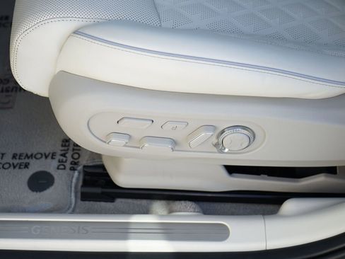 Used 2024 Genesis GV60 Performance image 24