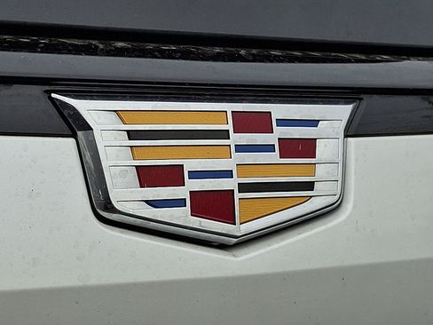 Certified 2024 Cadillac Escalade V w/ Heavy-Duty Trailer Package image 29