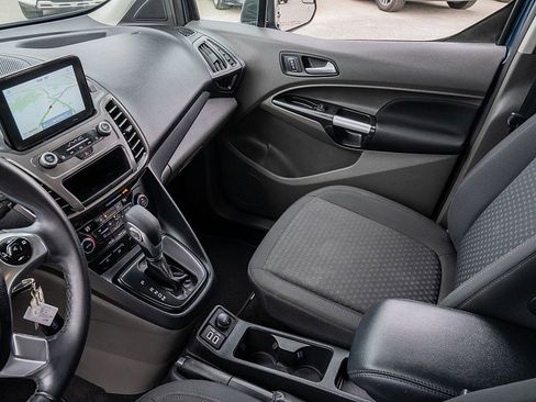 Used 2022 Ford Transit Connect XLT image 14