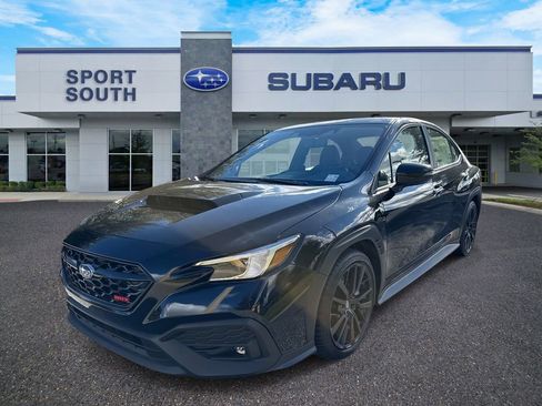 New 2025 Subaru WRX GT image 7